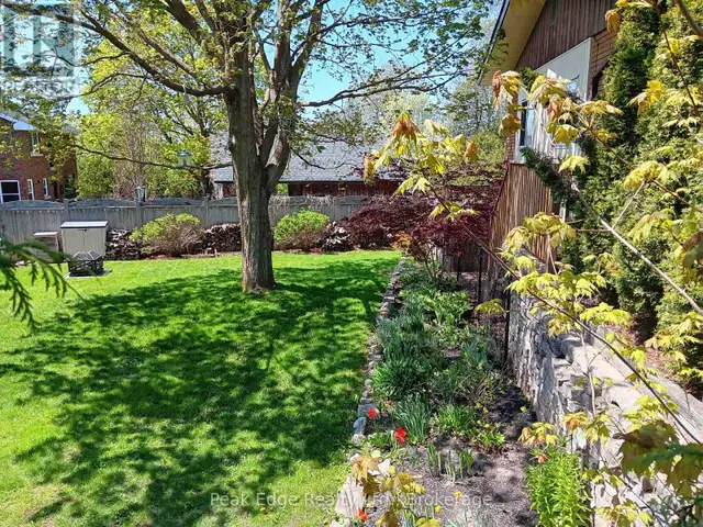 30 7 TH STREET Hanover, Ontario in Houses for Sale in Owen Sound - Image 12