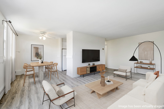 2 Bedroom Apartment for Rent - 59 Perry St in Long Term Rentals in Woodstock - Image 3