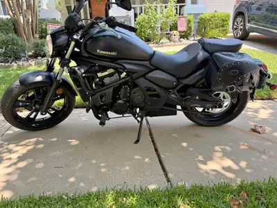 Welcome to Ride Collective - BC APPLY NOW: https://www.ridecollective.ca/get-pre-approved 2023 KAWAS...