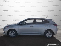 This Hyundai Accent delivers a Regular Unleaded I-4 1.6 L/97 engine powering this Manual transmissio... (image 1)