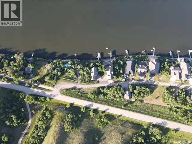 Lot 1 Aaron DRIVE Fort San, Saskatchewan in Land for Sale in Regina - Image 3