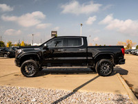 Welcome to Sherwood Buick GMC! 2025 GMC Sierra 1500 Denali powered by a 6 BDS lift, riding on 22x10... (image 4)
