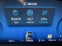 **WE WILL BEAT ANY FORD DEALER IN THE CITY** The 2026 Ford Escape Plug-In Hybrid is the perfect blen... (image 6)