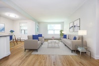 SPACIOUS BACHELOR APARTMENT FOR RENT IN OLD SOUTH LONDON! SELECT APARTMENTS FULLY REVITALIZED WITH P... (image 4)