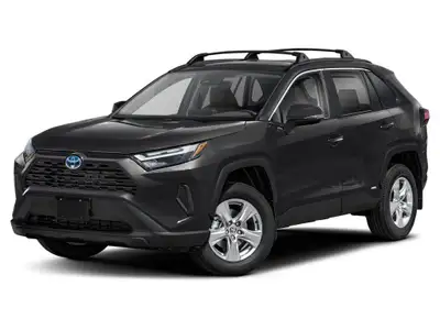 This one-owner, low-mileage Toyota Certified RAV4 Hybrid XLE AWD is a Don Valley North Toyota origin...