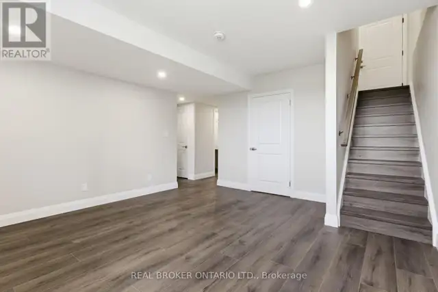 27 - 29 WEYMOUTH STREET Woolwich, Ontario in Houses for Sale in Kitchener / Waterloo - Image 28