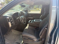 All vehicles come with a full vehicle History Report, ask to see it! 2014 Chevrolet Silverado 1500 L... (image 9)