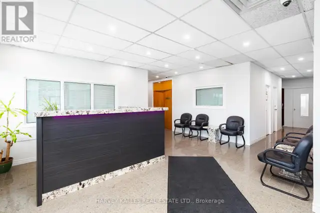 313 - 6013 YONGE STREET Toronto (Willowdale East), Ontario in Commercial & Office Space for Rent in City of Toronto - Image 7