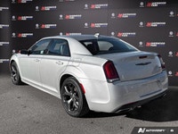 This Chrysler 300 has a trusty Regular Unleaded V-6 3.6 L/220 engine powering this Automatic transmi... (image 3)