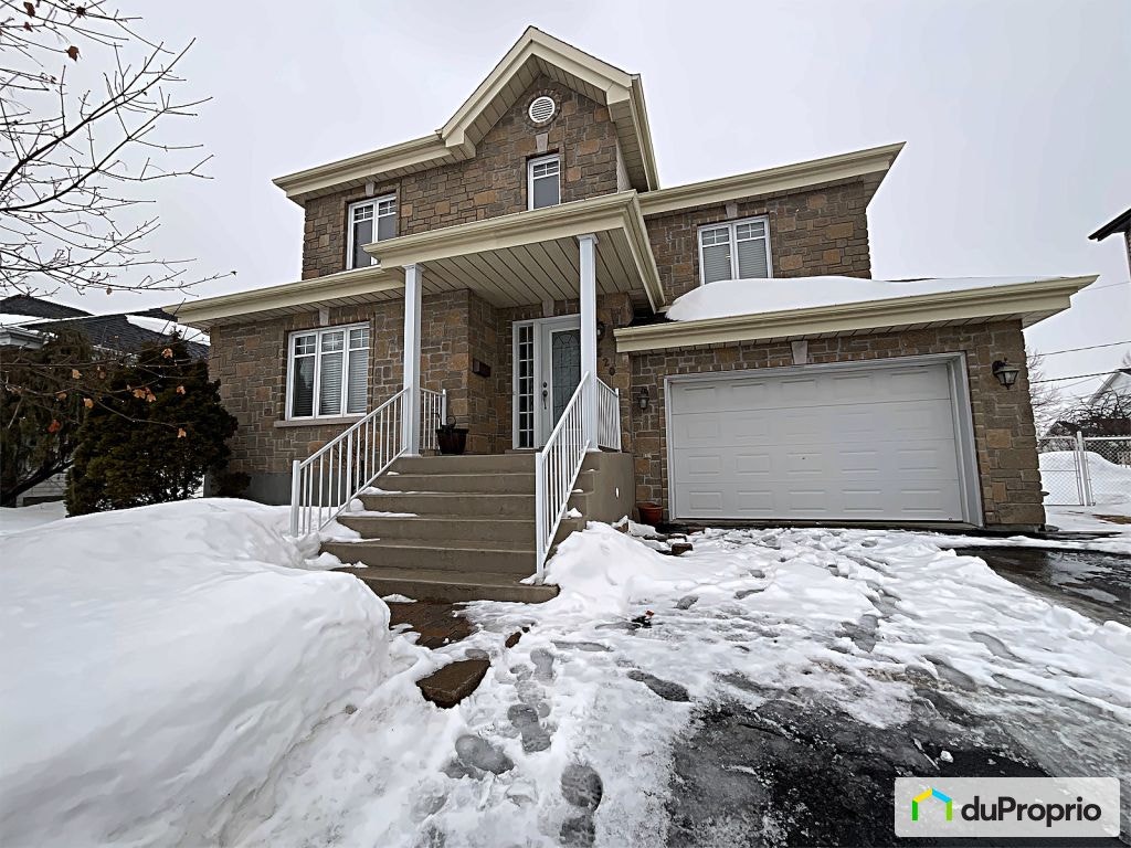 $835,000 - 2 Storey for sale in Vaudreuil-Dorion — photo 1