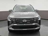 The 2026 Hyundai Tucson combines bold design, advanced technology, and exceptional versatility in a... (image 1)