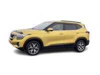 Welcome to Country Hills Volkswagen 2021 Kia Seltos EX We want your vehicle! Whether you're selling... (image 3)