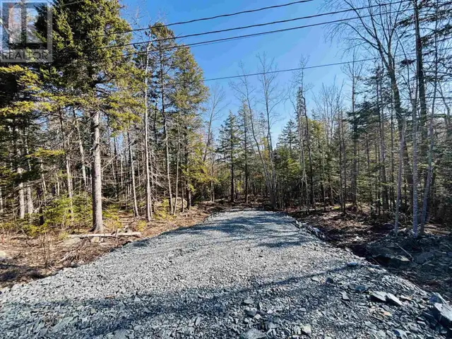 Lot 2 Oldham Road Enfield, Nova Scotia in Land for Sale in City of Halifax - Image 2