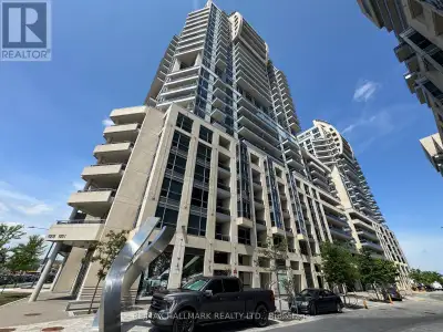 1808 - 9205 YONGE STREET Richmond Hill (Langstaff), Ontario