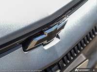 4dr LT ... Engine: Electric Safety Equipment Rear Seat Reminder Door locks, rear child security Teen... (image 8)
