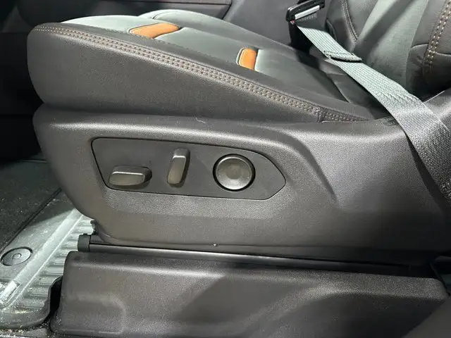 2026 GMC Sierra 2500HD AT4 in Cars & Trucks in Regina - Image 17