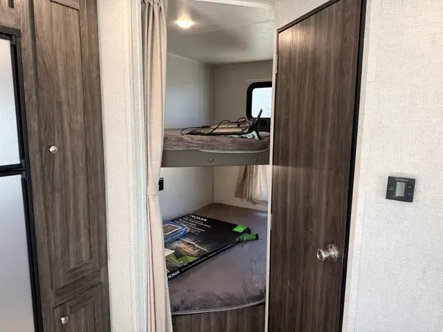 2020 Highland Ridge OPEN RANGE 26 BHS in Travel Trailers & Campers in St. Albert - Image 15