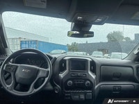 Dominate every journey and make a statement with this vibrant Green 2025 Chevrolet Silverado 1500 Cu... (image 9)