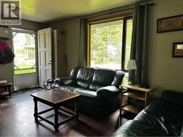 2855 HOOVER BAY ROAD Canim Lake, British Columbia in Houses for Sale in 100 Mile House - Image 14
