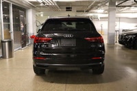 This Audi Q3 has a dependable Intercooled Turbo Regular Unleaded I-4 2.0 L/121 engine powering this... (image 5)