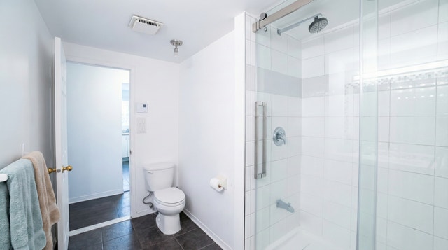 Room for rent in Lasalle in big 4 1/2, big room & walking closet — photo 2