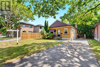 111 LELAND STREET Hamilton (Ainslie Wood), Ontario Hamilton Ontario Preview