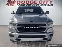 KBB.com 10 Favorite New-for-2019 Cars. This Ram 1500 boasts a Regular Unleaded V-8 5.7 L/345 engine... (image 8)