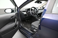 The 2022 Toyota Corolla LE is a reliable and fuel-efficient sedan that delivers comfort, practicalit... (image 8)