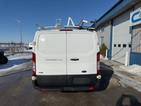 2018 Ford Transit T-250 Cargo Van 2018 Ford Transit T-250 Cargo Van Equipped with commercial shelvin... (image 3)