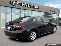 This Toyota Corolla delivers a Regular Unleaded I-4 2.0 L/121 engine powering this Variable transmis... (image 4)