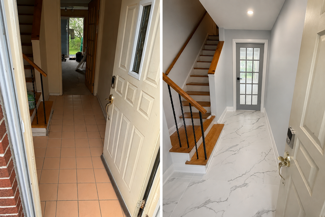 Home Renovation | Bathroom • Kitchen • Basement | Free Estimate in Renovations, General Contracting & Handyman in Oshawa / Durham Region - Image 6