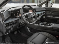 This Nissan Murano delivers a Intercooled Turbo Regular Unleaded I-4 2.0 L/122 engine powering this... (image 7)