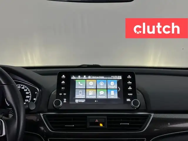 2019 Honda Accord Sport in Cars & Trucks in Ottawa - Image 30