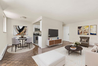 Welcome to 19 and 23 Lynnwood Drive! These neighbouring apartment buildings feature spacious one-, t... (image 4)