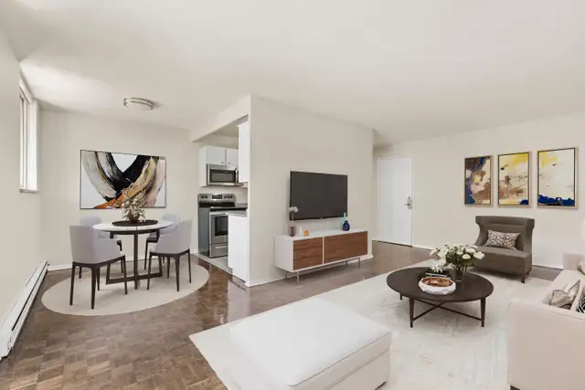 Lynnwood Place - 2 Bedroom Apartment for Rent62863757384451124