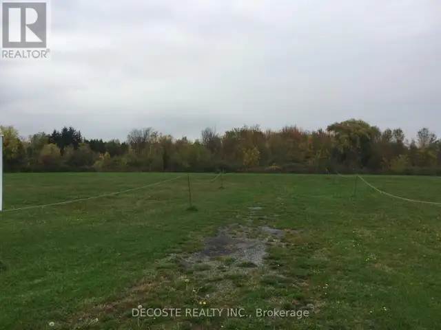 N/A COUNTY 34 ROAD South Glengarry, Ontario in Land for Sale in Cornwall - Image 19