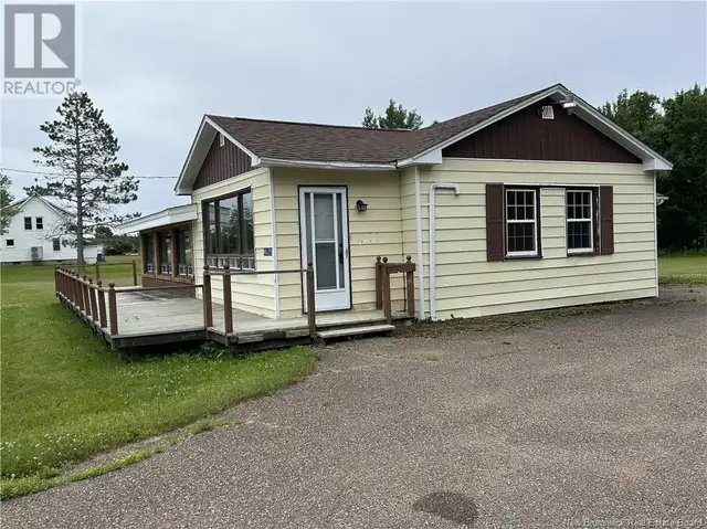4625 Route 11 Tabusintac, New Brunswick63006664398851123