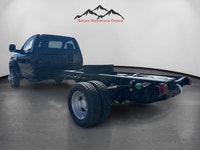 FLEET CANCELLATION! THIS 2026 RAM 5500 CAB CHASSIS COMES WITH A 6.7 CUMMINS DIESEL, PTO PREPPED, MAX... (image 2)
