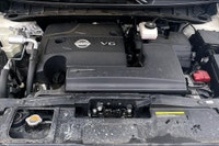 3.5 L 6 Cyl Engine Vehicle Options: Panoramic Roof, Apple Or Android Auto, Rear Back Up Camera, Touc... (image 9)