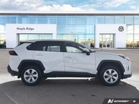 This Toyota RAV4 delivers a Regular Unleaded I-4 2.5 L/152 engine powering this Automatic transmissi... (image 5)