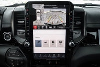 This Ram 1500 has a powerful Twin Turbo Regular Unleaded I-6 3.0 L/183 engine powering this Automati... (image 7)