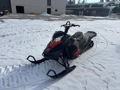 2014 Ski-Doo SM SUMMIT X 154 800R ETEC-E B/B 14