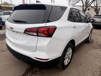 **CARS TRUCKS SUV 4X4 VAN AWD EDMONTON FINANCING AVAILABLE EASY FINANCING ** 2024 CHEVROLET EQUINOX... (image 5)