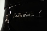 Designed for seamless family adventures, this 2024 Kia Carnival LX in stunning Aurora Black with a c... (image 7)