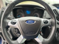 2015 Ford Transit Cargo Van 148wb Extended 4 Passenger with 3.7L V6 engine, ac, rear ac, bluetooth,... (image 8)