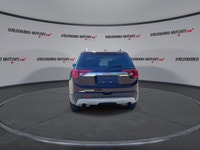 // ACCIDENT FREE!! // This 2017 GMC Acadia SLE FWD is a smart family SUV with the space, comfort, an... (image 6)