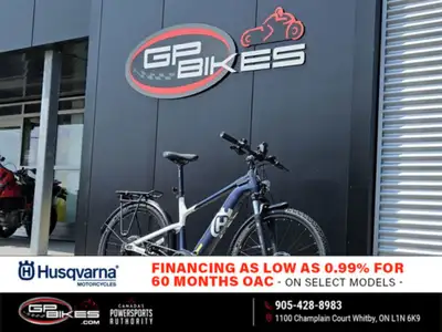 Small, Medium, Large and X-Large sizes are available to order. Order yours today. The Crosser is Hus...