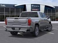 CHECK OUT THIS 2026 Limited Production DENALI ULTIMATE Sierra 1500 with the 6.2L Engine. Equipped wi... (image 4)