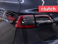 1 OWNER / USB Input, Power Tailgate/Hatch, Climate Control and more! Clutch is the largest online us... (image 9)