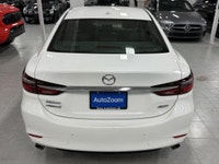 See Dealer Website for Details. Mazda Mazda6 Signature 2018 (image 5)